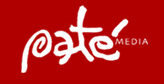 Pate Media - www.pate.pl